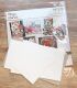 SRH Album DIY - Simple Stories Joyful Greetings