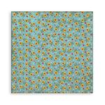 STP Fabric Sheets 12x12" - Sunflower Art