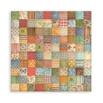 STP Fabric Sheets 12x12" - Sunflower Art