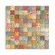 STP Fabric Sheets 12x12" - Sunflower Art