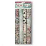 STP Fabric Sheets 12x12" - Master of Magic
