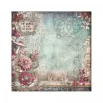 STP Fabric Sheets 12x12" - Master of Magic