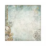 STP Fabric Sheets 12x12" - Master of Magic