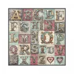 STP Fabric Sheets 12x12" - Master of Magic