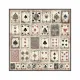 STP Fabric Sheets 12x12" - Master of Magic