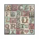 STP Fabric Sheets 12x12" - Master of Magic