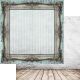MMP Paper Pack 12x12 - Brick Wall & Frames
