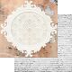 MMP Paper Pack 12x12 - Brick Wall & Frames