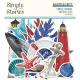 SST Bits & Pieces - Simple Vintage Vintage Seas Nautical