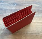 SRH Exklusive Stanzteile - SPECIAL EDITION Album DIY Red...