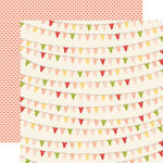 CTB Cardstock - Its a Girl Onesies