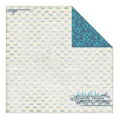 ATQ Cardstock - Favorite Unforgettable