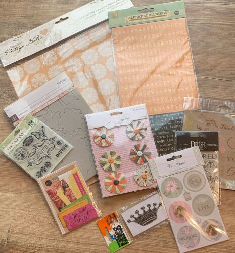 SRH Wundertüte No. 1