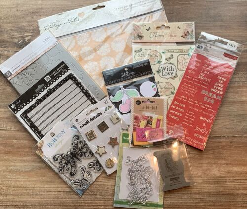 SRH Wundertüte No. 7