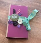 SRH Limited Edition - Vintage Vogue