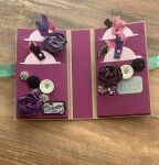 SRH Limited Edition - Vintage Vogue
