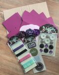 SRH Limited Edition - Vintage Vogue