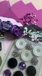 SRH Limited Edition - Vintage Vogue