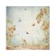STP Fabric Sheets 12x12" - Hidden Grove