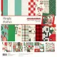 SST Paper Pack 12x12" - Collection Kit Holly Jolly