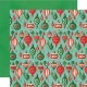 SST Paper Pack 12x12" - Collection Kit Holly Jolly