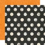 SST Paper Pack 12x12" - Collection Kit Scary Story