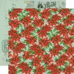 SST Paper Pack 12x12" - Collection Kit All Wrapped Up