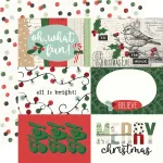 SST Paper Pack 12x12" - Collection Kit All Wrapped Up