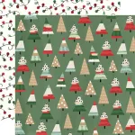 SST Paper Pack 12x12" - Collection Kit All Wrapped Up