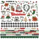 SST Paper Pack 12x12" - Collection Kit All Wrapped Up