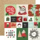 SST Paper Pack 12x12" - Collection Kit All Wrapped Up