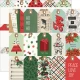 SST Paper Pack 12x12" - Collection Kit All Wrapped Up