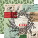 SST Paper Pack 12x12" - Collection Kit All Wrapped Up