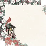 SST Paper Pack 12x12" - Collection Kit tis the Season