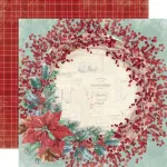 SST Paper Pack 12x12" - Collection Kit tis the Season