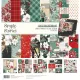 SST Paper Pack 12x12" - Collection Kit tis the Season