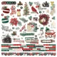 SST Paper Pack 12x12" - Collection Kit tis the Season