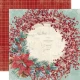 SST Paper Pack 12x12" - Collection Kit tis the Season