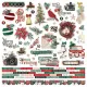 SST Paper Pack 12x12" - Collection Kit tis the Season