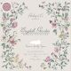 CFC Paper Pack 12x12" - English Garden