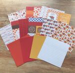 ECP Kit 6"x6" - Fall Kit