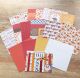 ECP Kit 6"x6" - Fall Kit