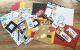 ECP Kit 6"x6" - A Magical Voyage Kit