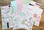 CTB Kit 6"x6" - Flower Garden Kit