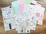 CTB Kit 6"x6" - Flower Garden Kit