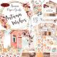 MMP Paper Pack 12x12 -  Autumn Wishes Bundle