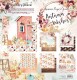 MMP Paper Pack 12x12 -  Autumn Wishes Bundle