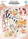 MMP Paper Pack 12x12 -  Autumn Wishes Bundle
