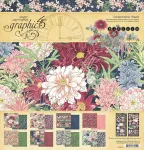G45 Paper Pack 12"x12" - Blossom Collection Pack