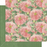 G45 Paper Pack 12"x12" - Blossom Collection Pack